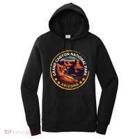 Grand Canyon National Park Road Trip Family Vacation Women's Hoodie thumb 0