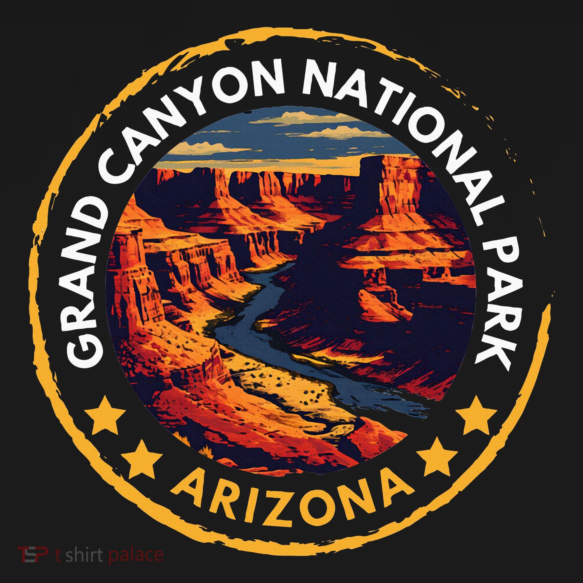 Grand Canyon National Park Road Trip Family Vacation Women's Hoodie