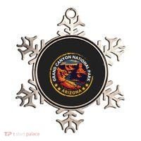 Grand Canyon National Park Road Trip Family Vacation Ornament thumb 0