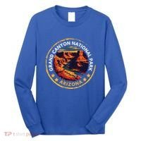 Grand Canyon National Park Road Trip Family Vacation Long Sleeve Shirt thumb 0