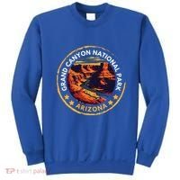 Grand Canyon National Park Road Trip Family Vacation Sweatshirt thumb 0