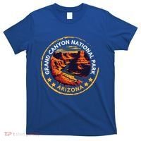 Grand Canyon National Park Road Trip Family Vacation T-Shirt thumb 0