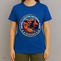 Grand Canyon National Park Road Trip Family Vacation T-Shirt thumb 4