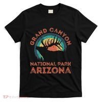Grand Canyon National Park Arizona Elk Nature Hiking Outdoor T-Shirt thumb 0