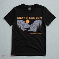 Grand Canyon National Park Arizona Vintage T-Shirt thumb 5