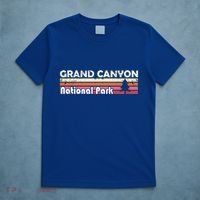 Grand Canyon National Park Retro Style Vintage 70s 80s 90s Gift T-Shirt thumb 5