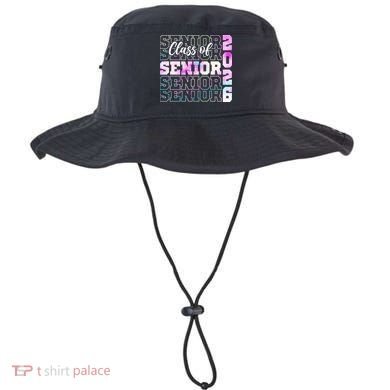 Graduation Class Of 2026 Senior Grad Bucket Hat