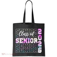 Graduation Class Of 2026 Senior Grad Tote Bag thumb 0