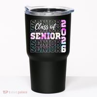 Graduation Class Of 2026 Senior Grad Tumbler thumb 0