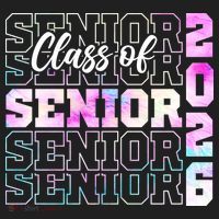 Graduation Class Of 2026 Senior Grad Tumbler thumb 3