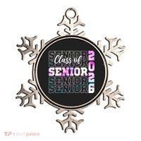 Graduation Class Of 2026 Senior Grad Ornament thumb 0
