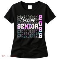 Graduation Class Of 2026 Senior Grad Women's T-Shirt thumb 0