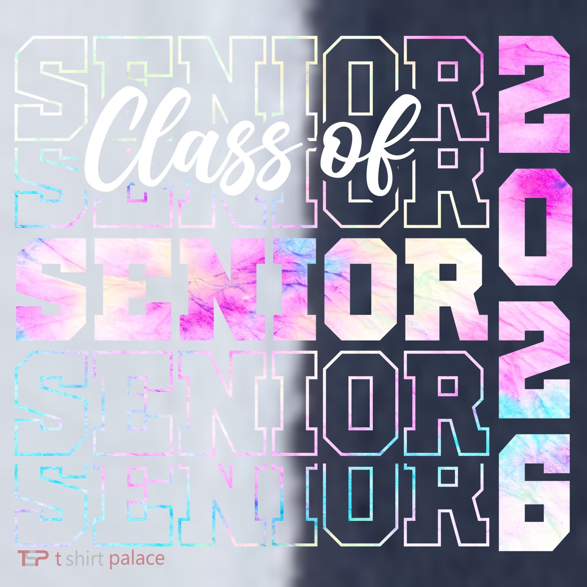 Graduation Class Of 2026 Senior Grad Sport-Tek Competitor United Soccer Jersey