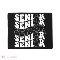 Graduation Class Of 2026 Seniors Mousepad thumb 0