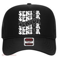 Graduation Class Of 2026 Seniors Hat thumb 0