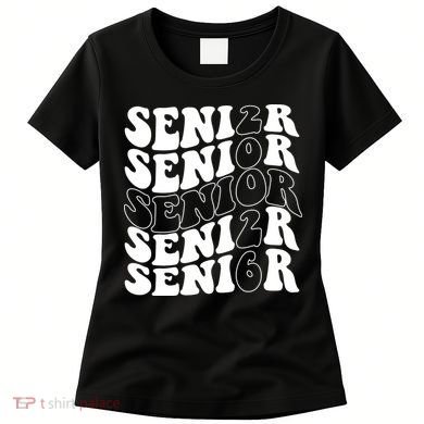 Graduation Class Of 2026 Seniors Women's T-Shirt