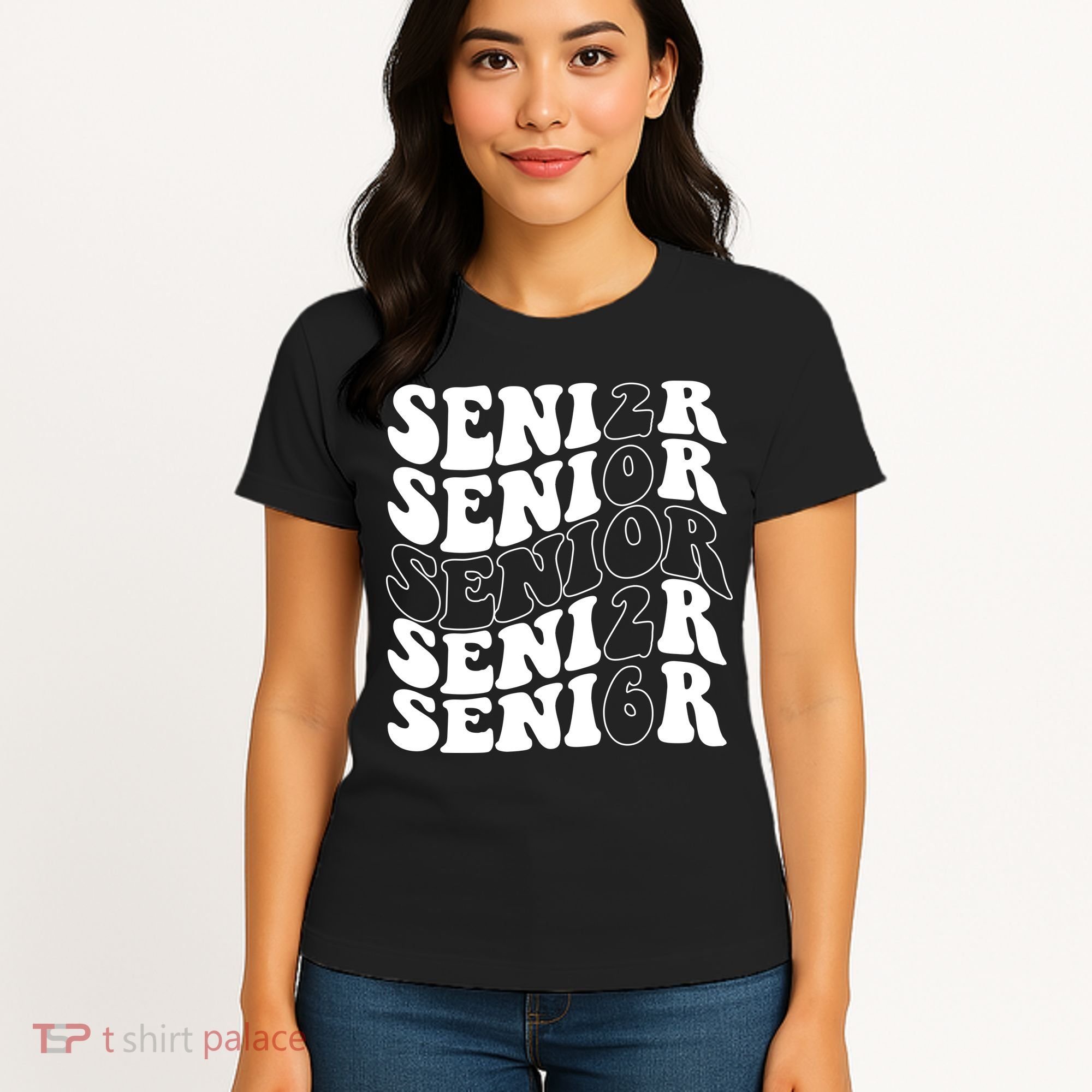 Graduation Class Of 2026 Seniors Women's T-Shirt