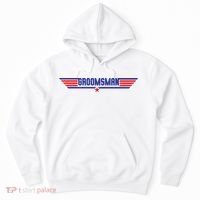 Groomsman Crew Pilot Hoodie thumb 0