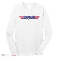 Groomsman Crew Pilot Long Sleeve Shirt thumb 0
