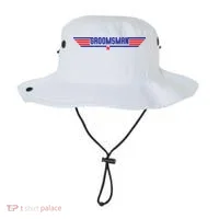 Groomsman Crew Pilot Bucket Hat thumb 0