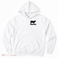 Goochland Cow Pocket Logo Hoodie thumb 0