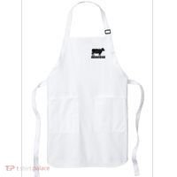 Goochland Cow Pocket Logo Apron thumb 0