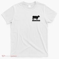 Goochland Cow Pocket Logo T-Shirt thumb 0