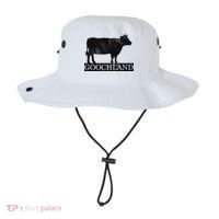 Goochland Cow Pocket Logo Bucket Hat thumb 0