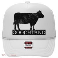 Goochland Cow Pocket Logo Hat thumb 0