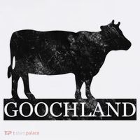 Goochland Cow Pocket Logo Hat thumb 2