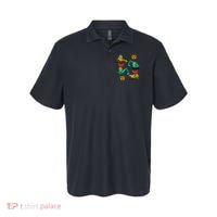 German Construction Pretzel Sausage Oktoberfest Polo thumb 0