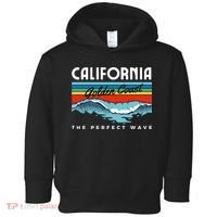 Golden Coast Perfect Wave California Toddler Hoodie thumb 0