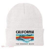 Golden Coast Perfect Wave California Beanie thumb 0