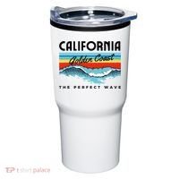 Golden Coast Perfect Wave California Tumbler thumb 0