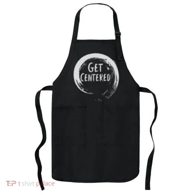 Apron