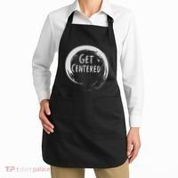 Get Centered Pottery Wheel Hobby Apron thumb 2