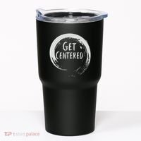 Get Centered Pottery Wheel Hobby Tumbler thumb 0