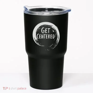 Tumbler
