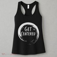 Get Centered Pottery Wheel Hobby Women's Tank Top thumb 3