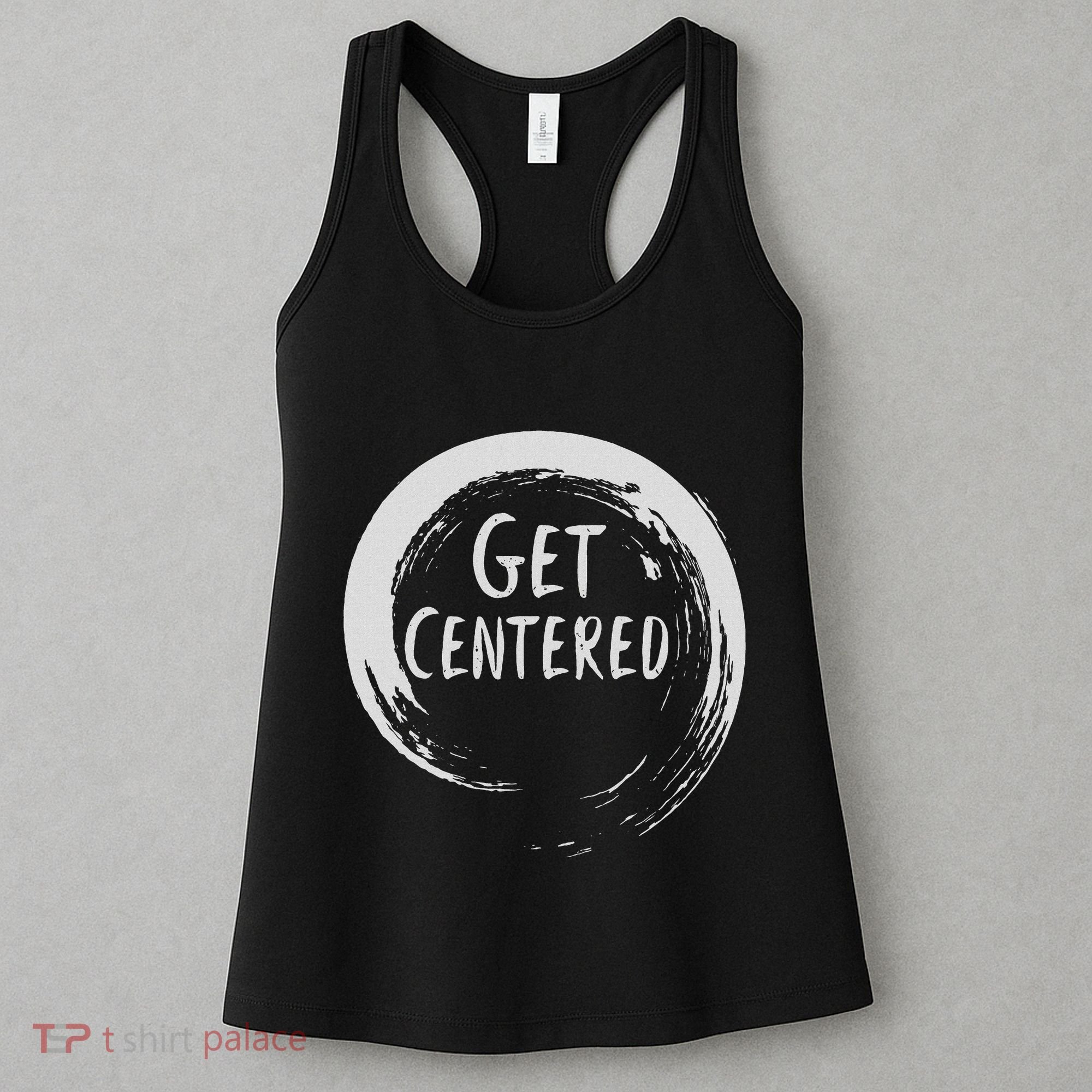 Get Centered Pottery Wheel Hobby Women's Tank Top