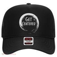 Get Centered Pottery Wheel Hobby Hat thumb 0