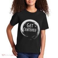 Get Centered Pottery Wheel Hobby Kids T-Shirt thumb 2