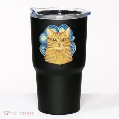 Tumbler