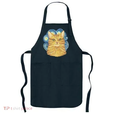 Apron