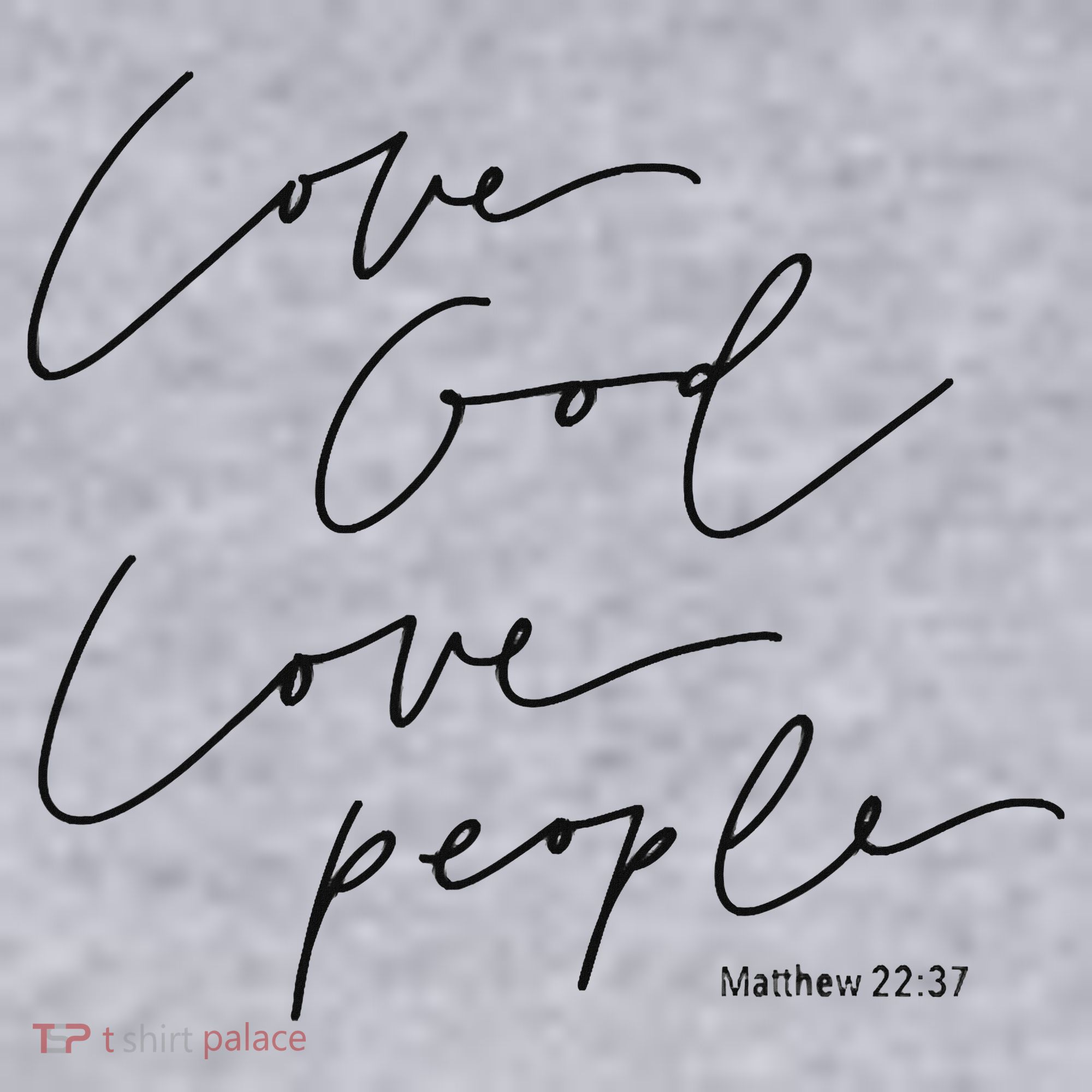 God Christian Quote Easter Day Love People Women's Sweatshirt