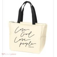 God Christian Quote Easter Day Love People Tote Bag thumb 3