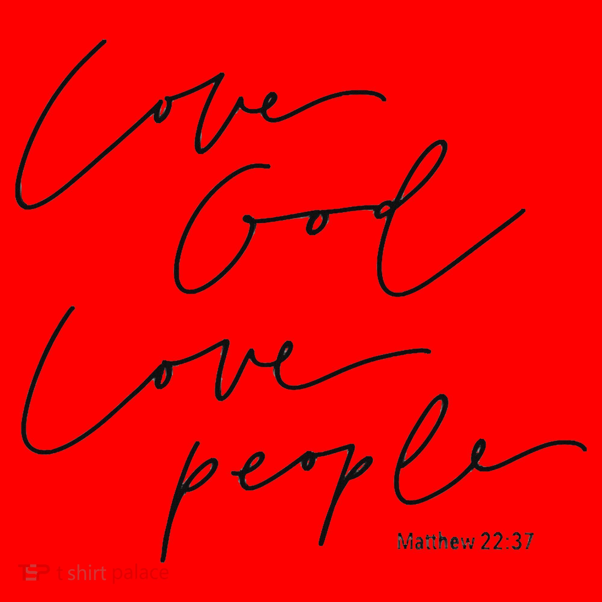 God Christian Quote Easter Day Love People Santa Hat