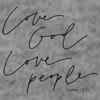 God Christian Quote Easter Day Love People Toddler Hoodie thumb 2