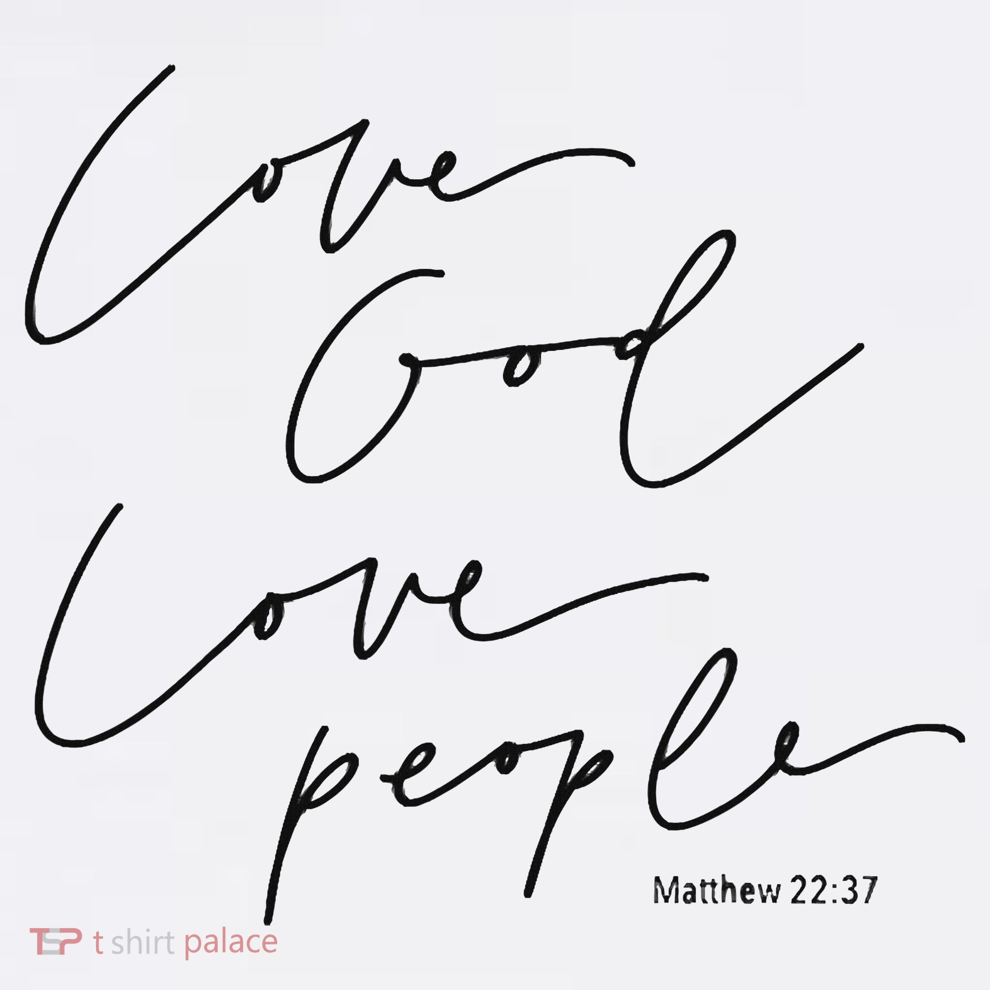 God Christian Quote Easter Day Love People Mousepad