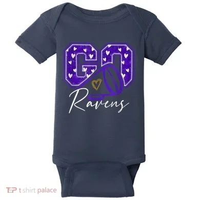 Baby Bodysuit